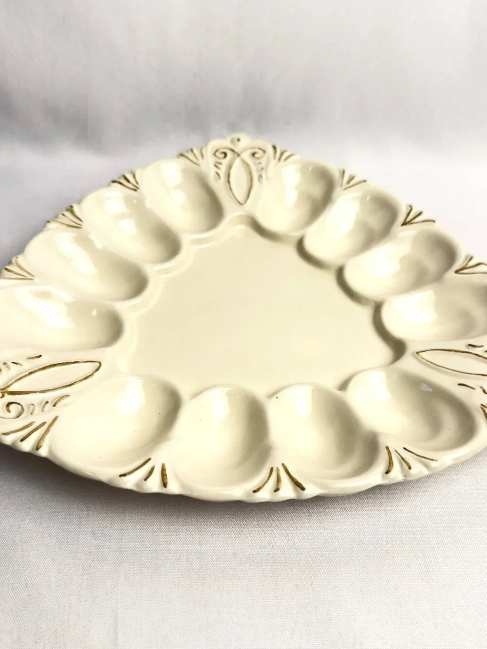 N/A elegant vintage
