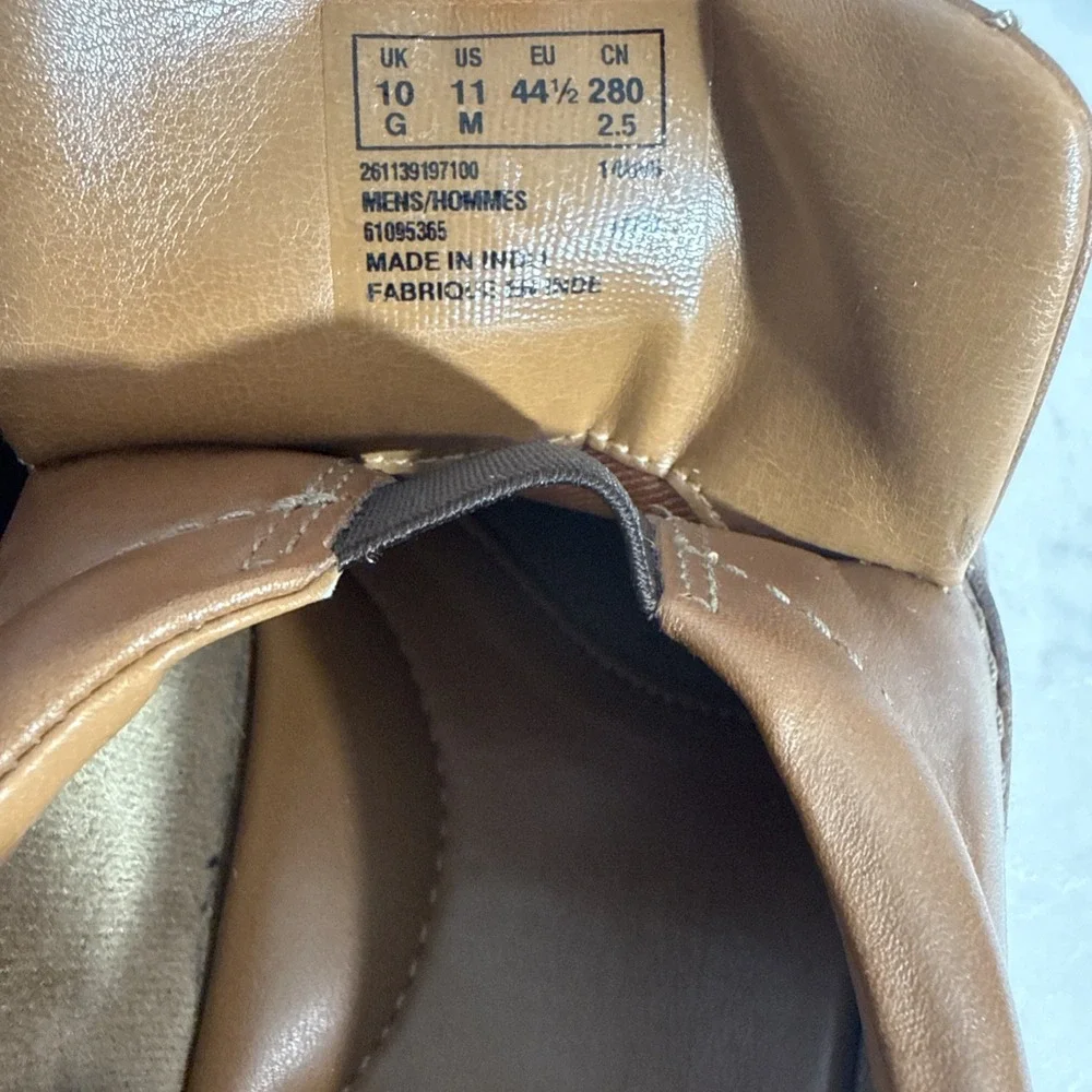 Clarks clark ultimate