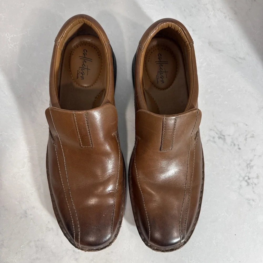 Clarks clark ultimate