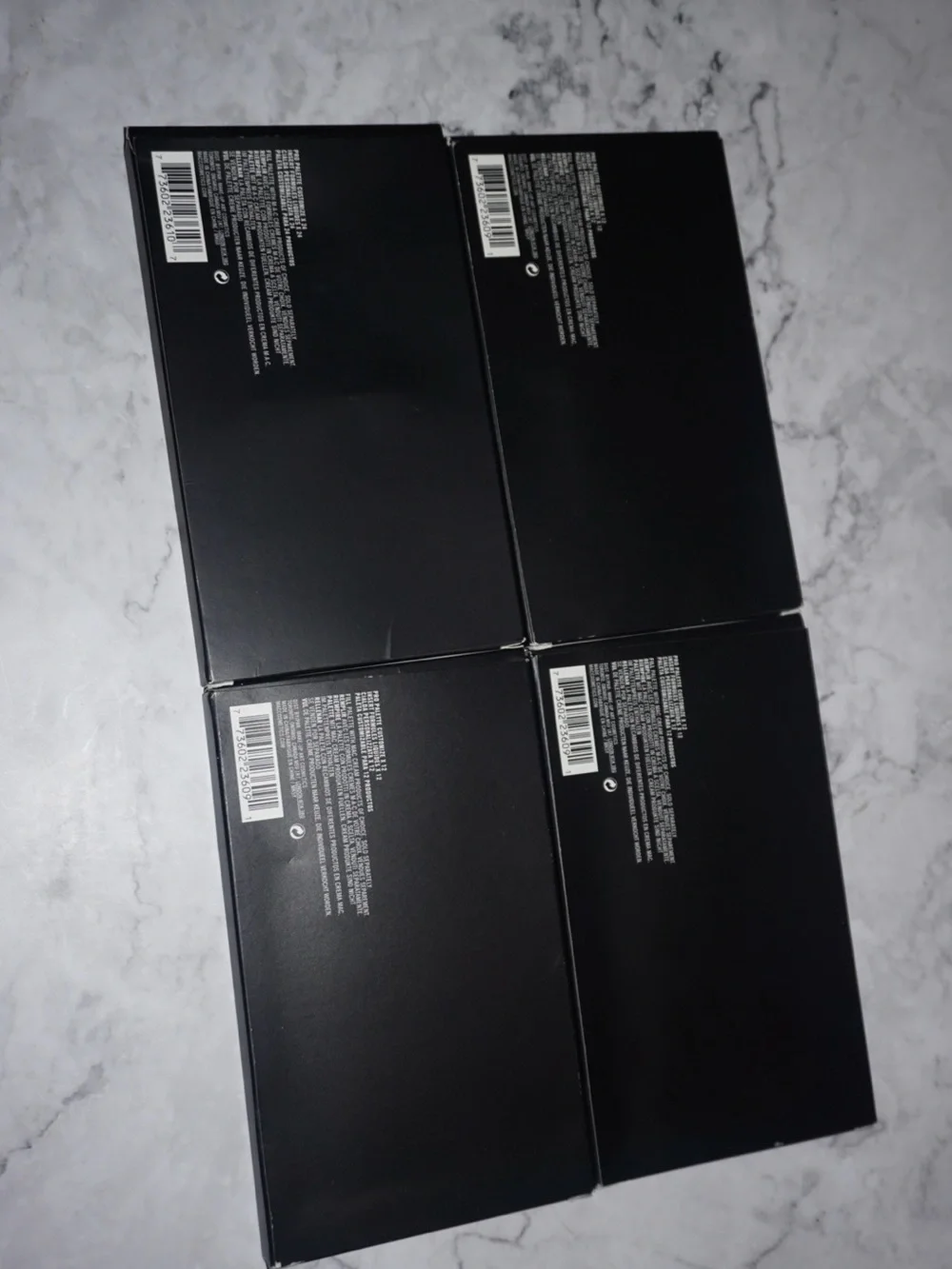 MAC Cosmetics mac cosmetics