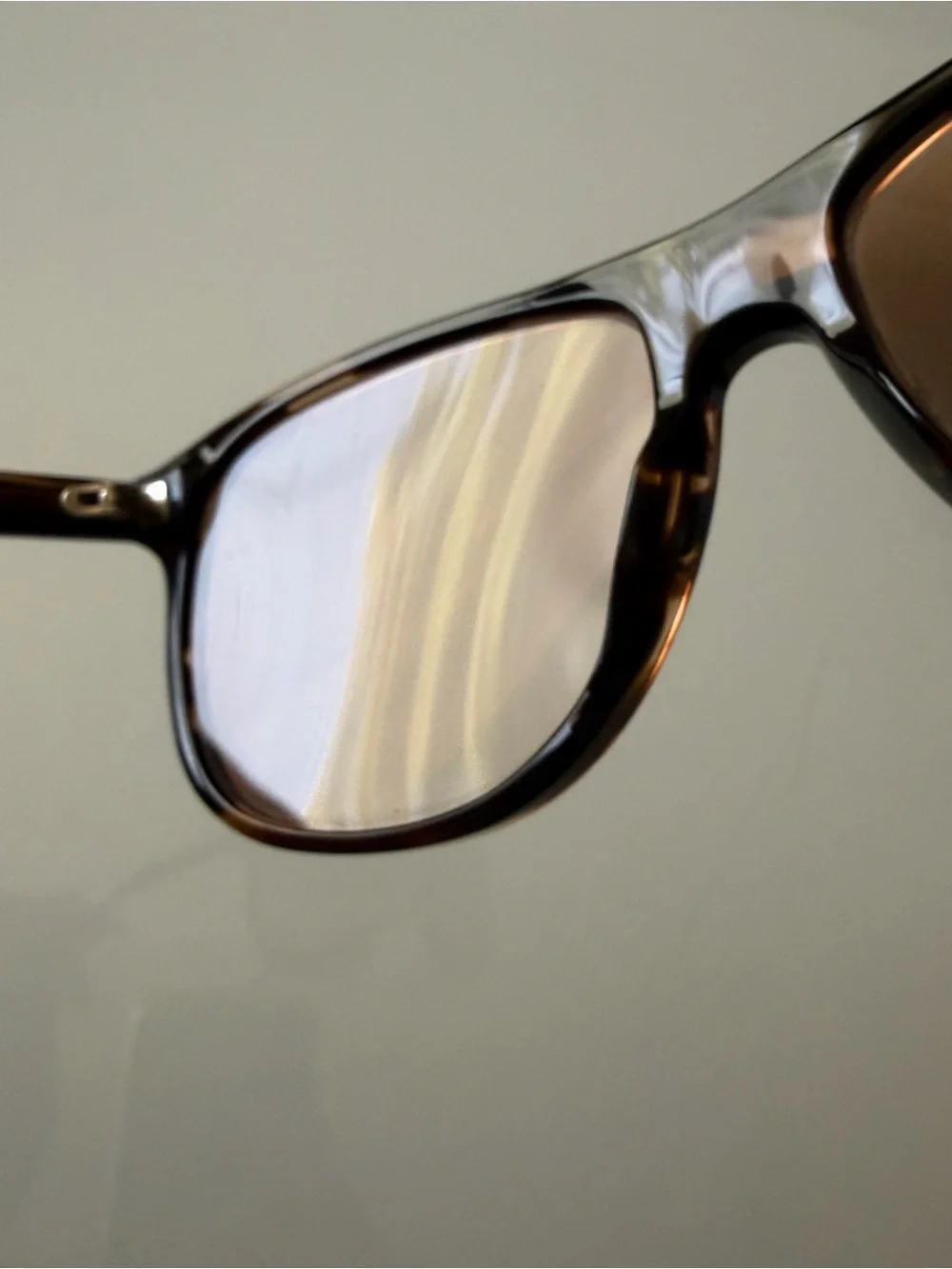 Tom Ford Joni TF905 50E Tortoise Square Sunglasses