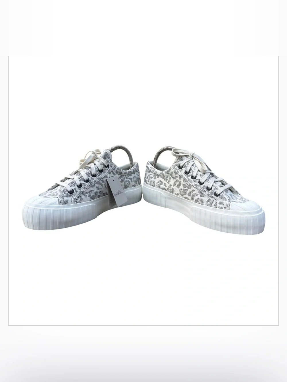 Superga these are