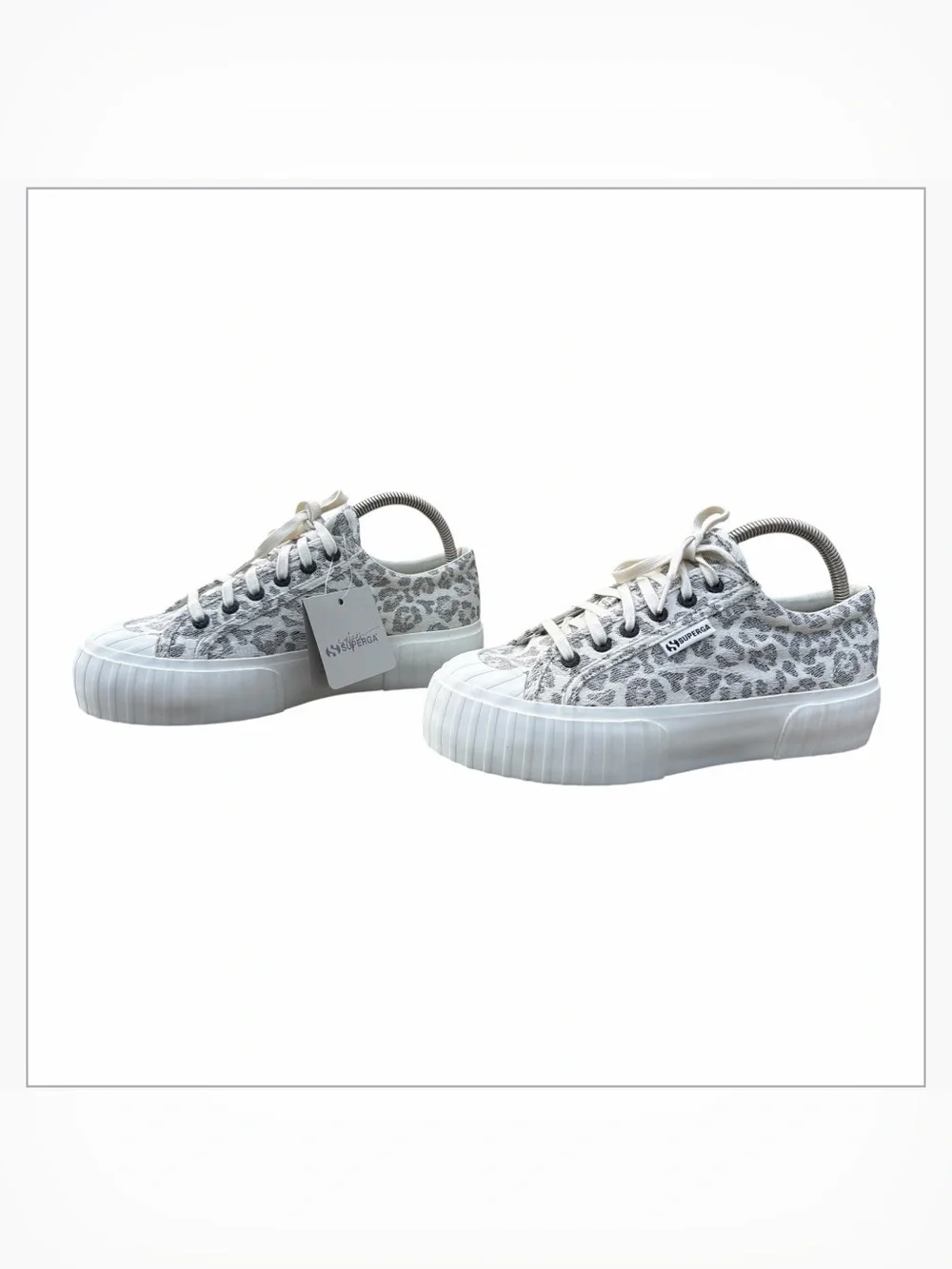 Superga these are