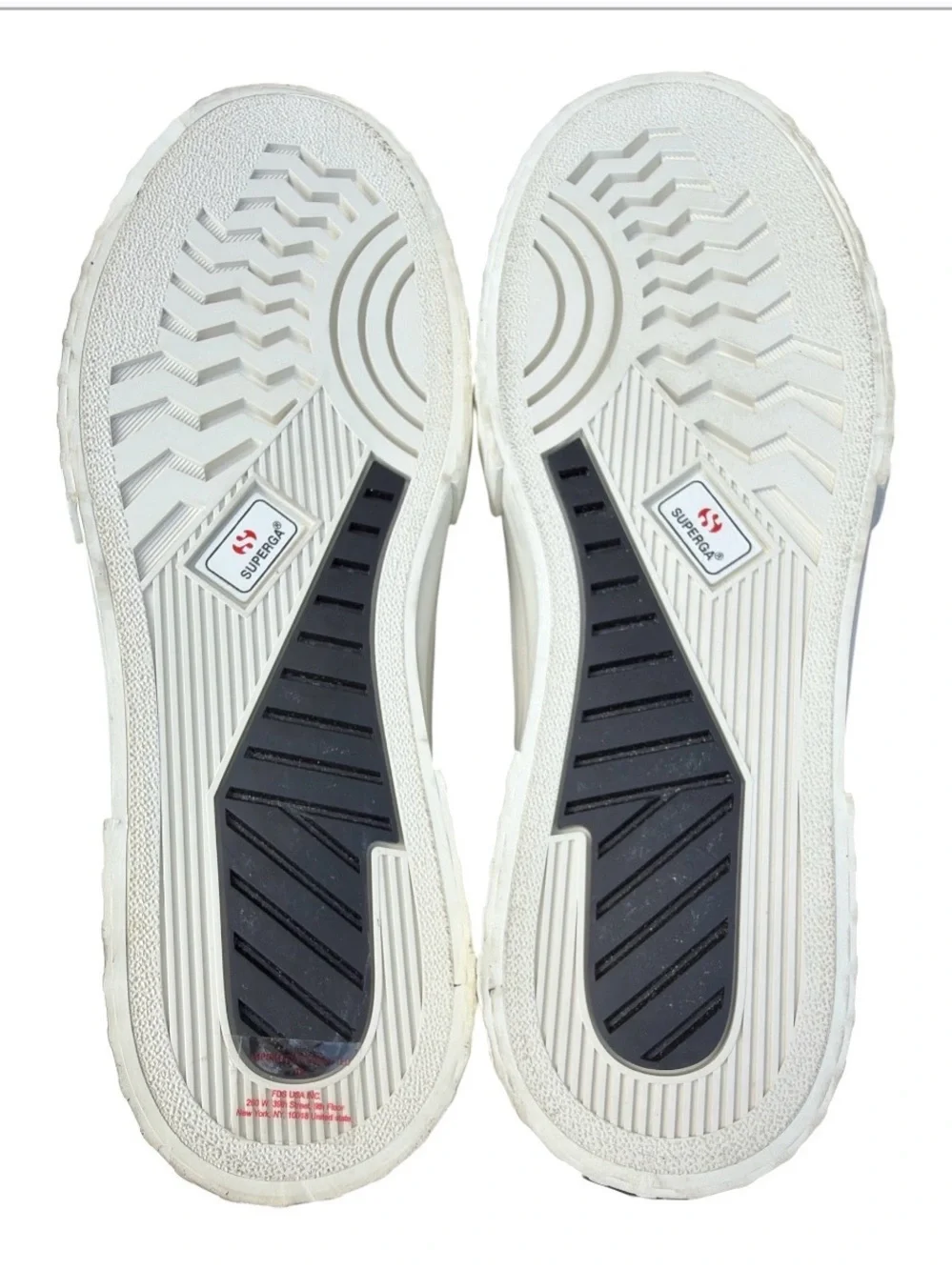 Superga these are