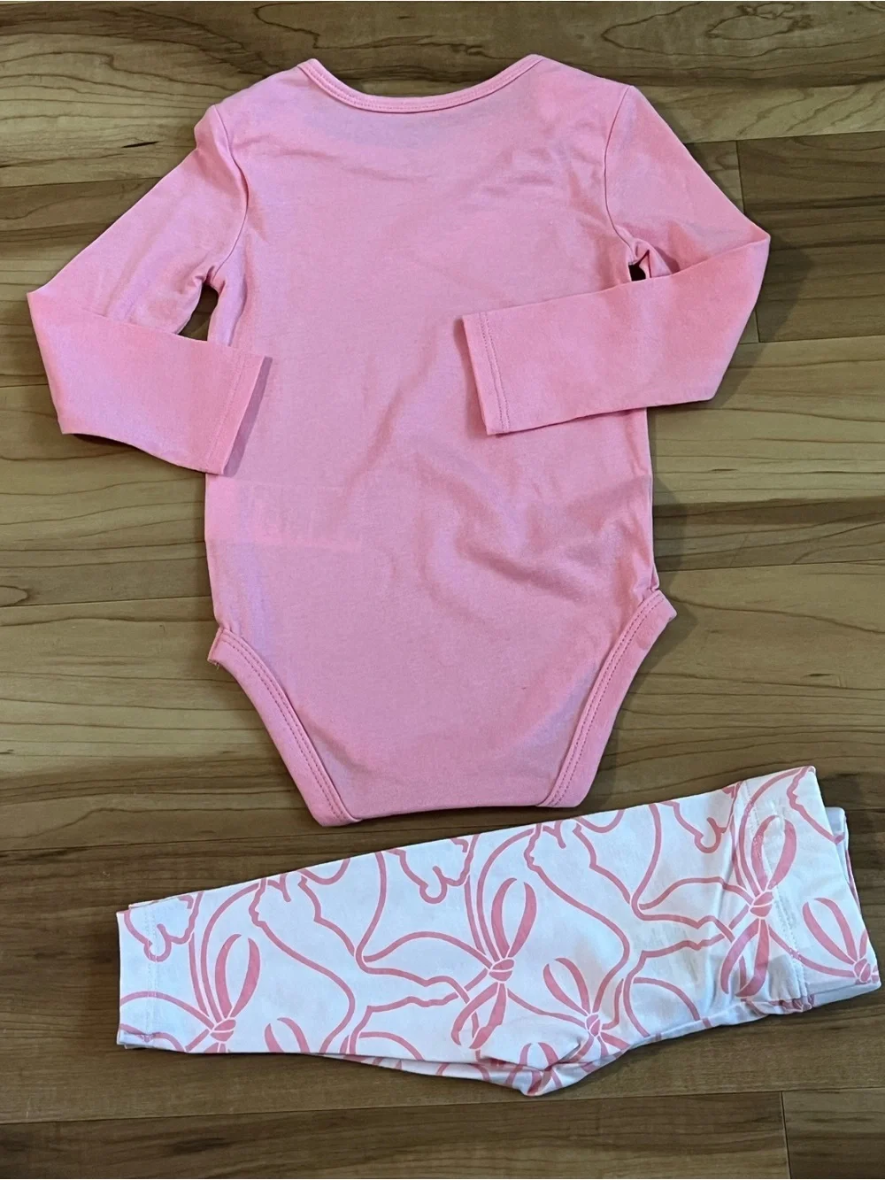 Puma coordinating snap
