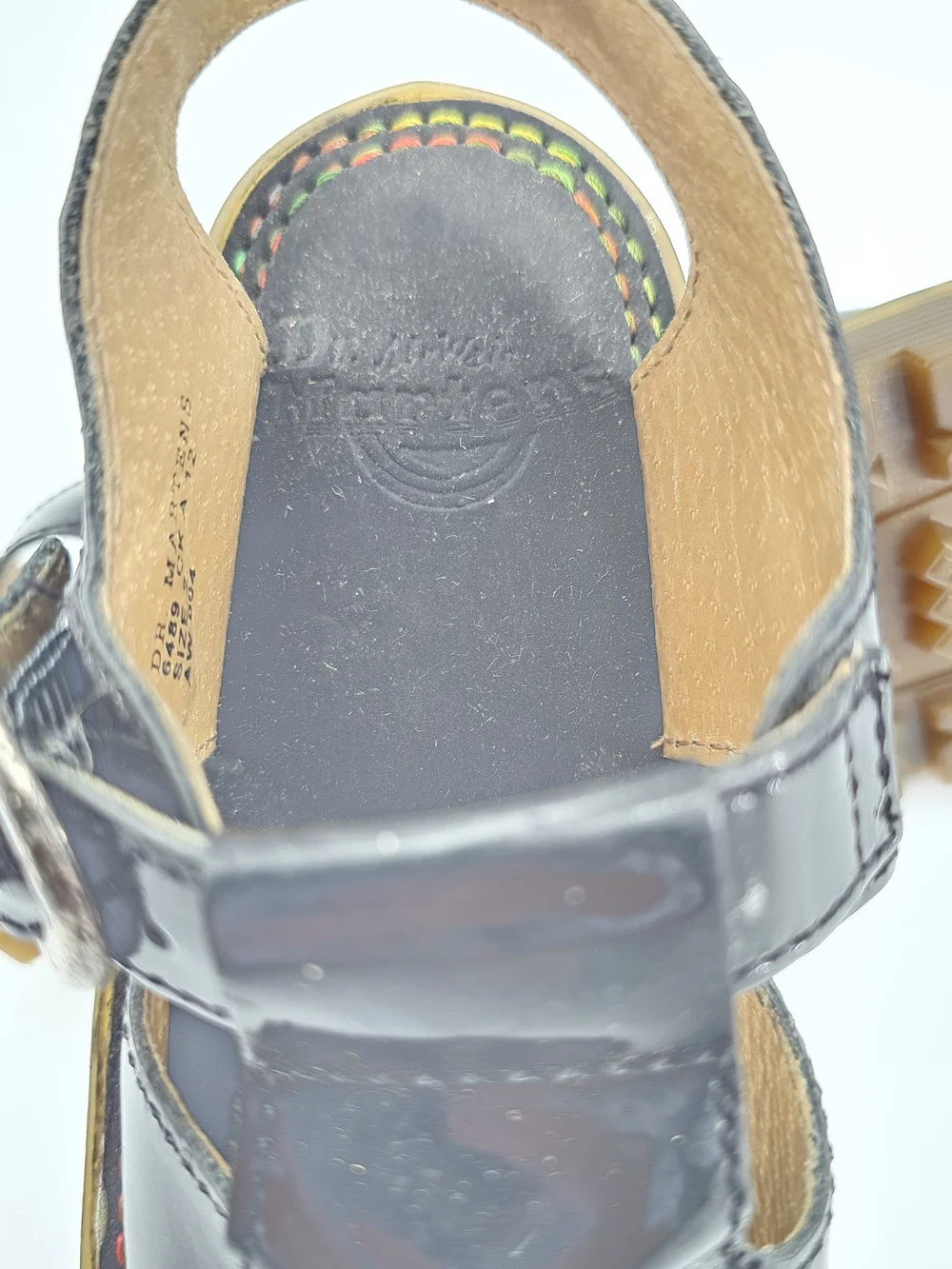 Dr. Martens martens style
