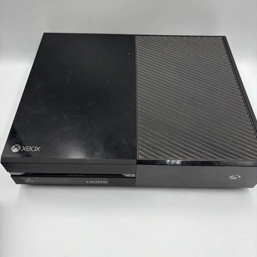 Microsoft excellent original