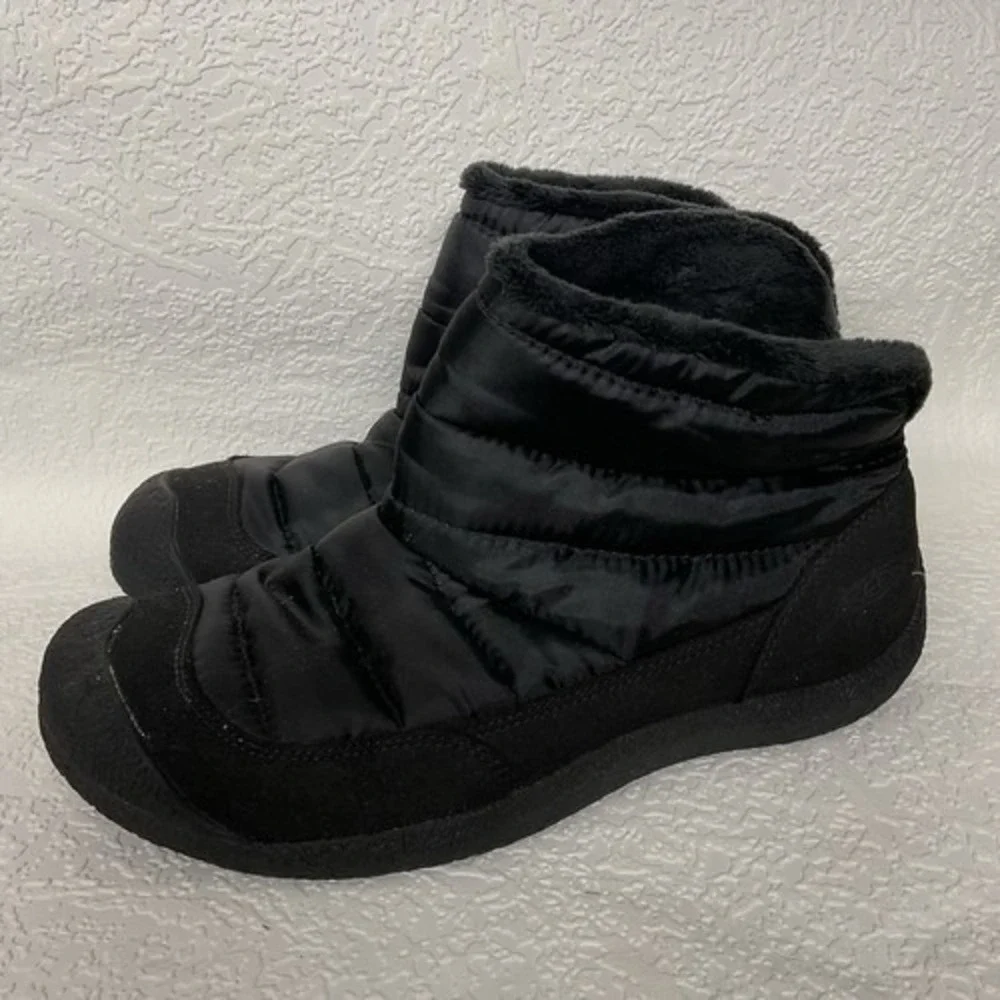 Keen fold women