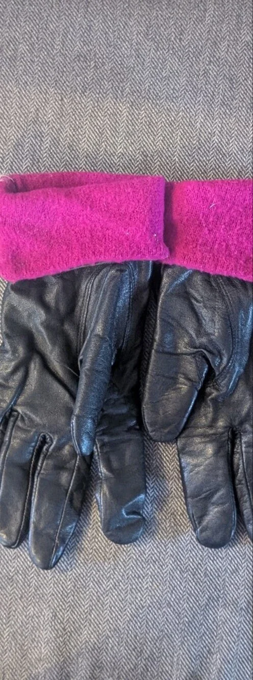 N/A soft black