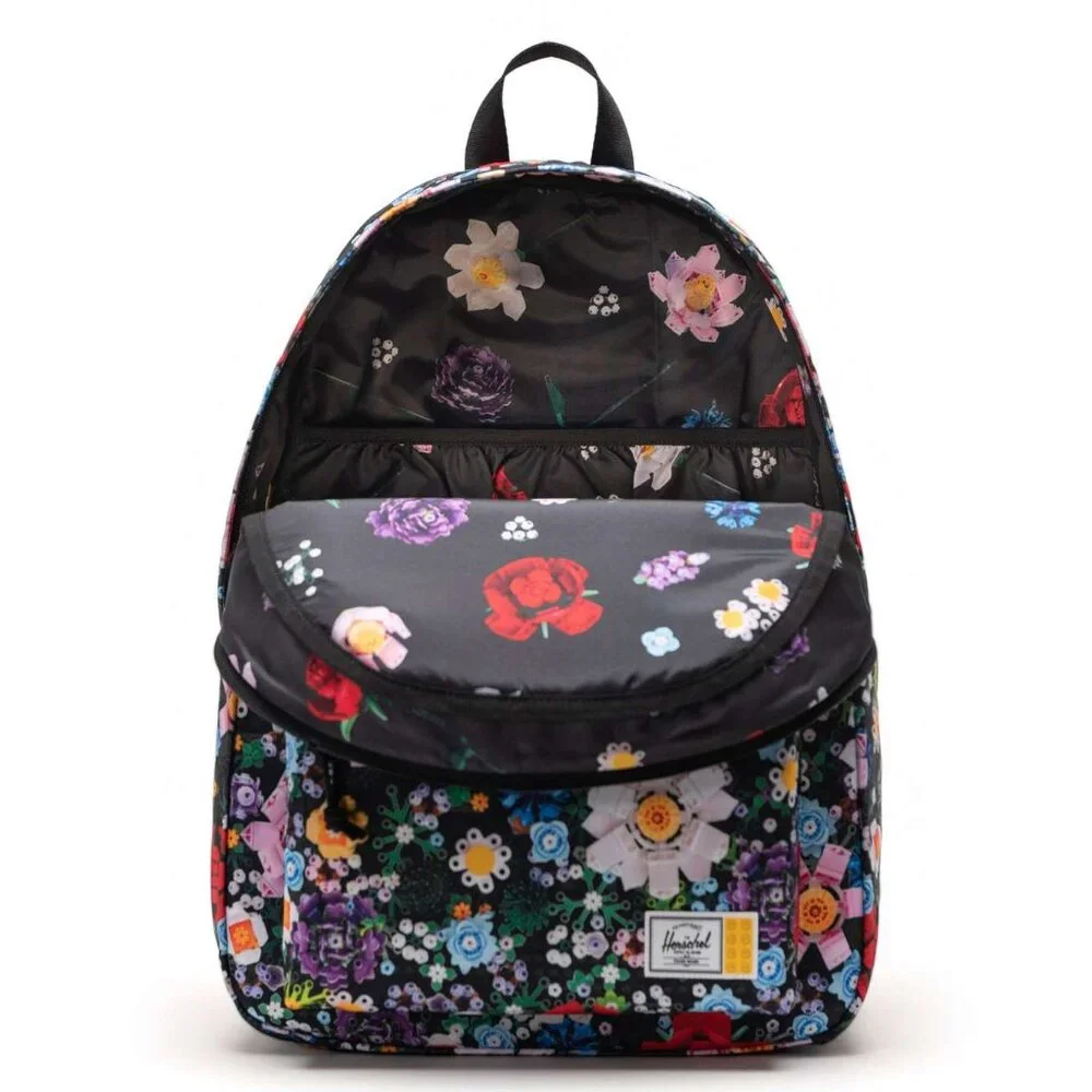 Herschel Supply Company lego herschel