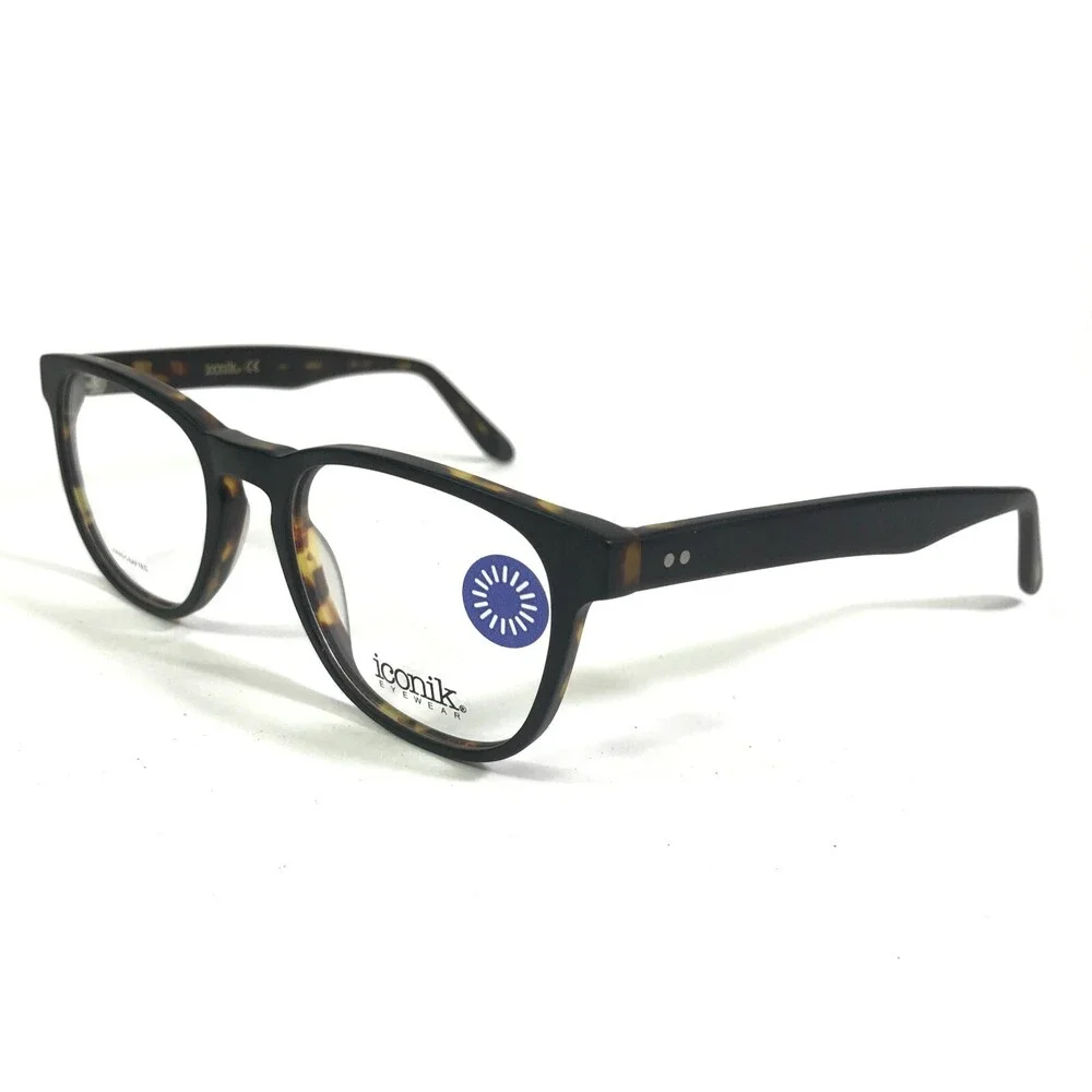 Iconik demo lenses