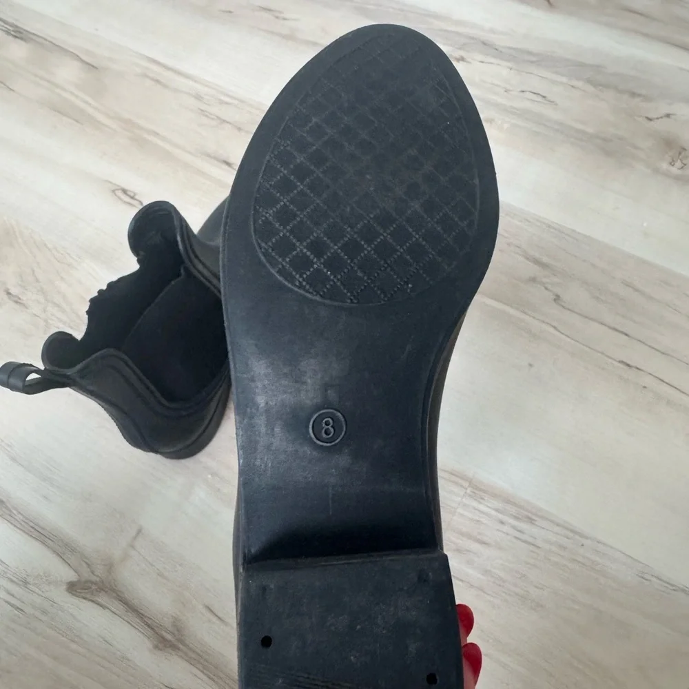 Jeffrey Campbell classic chelsea