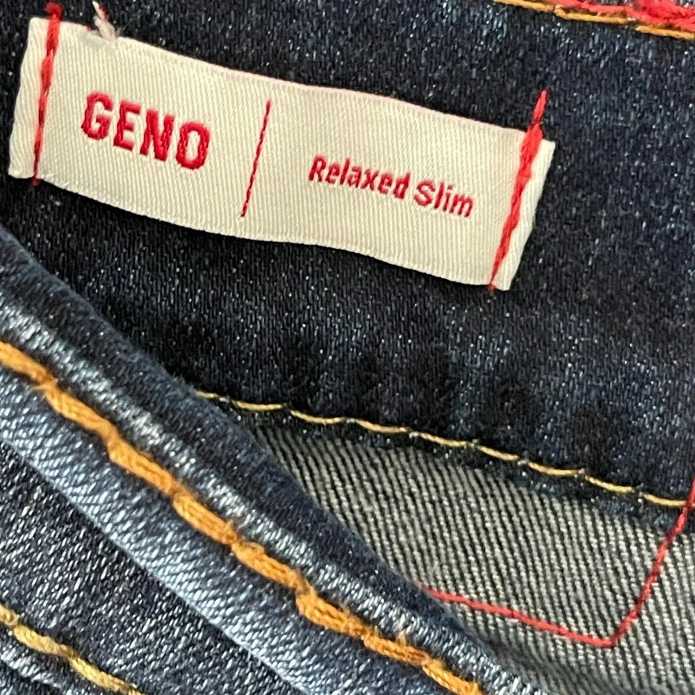 True Religion true religion