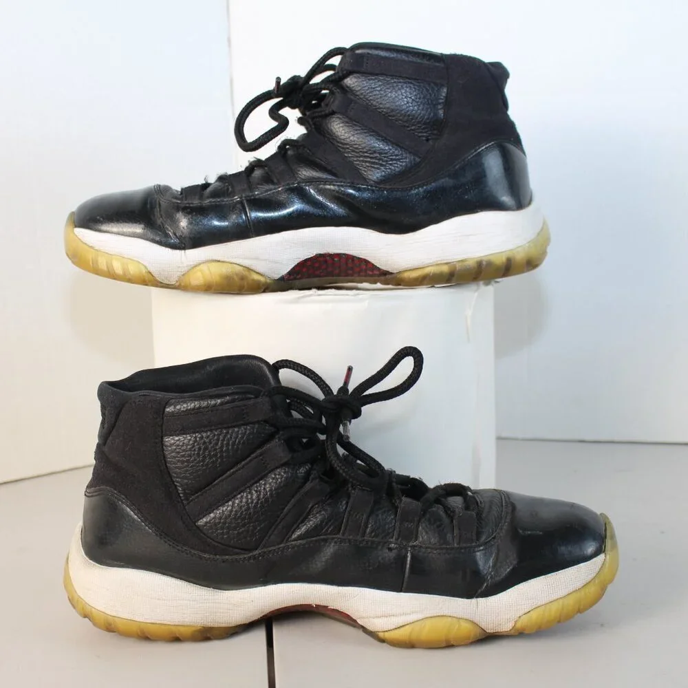 Jordan men black
