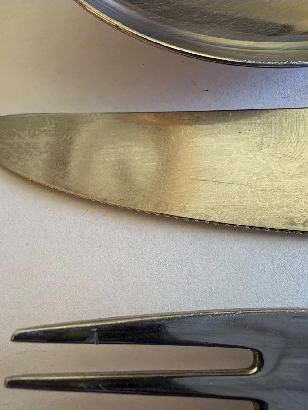 Frigast unbranded stainless