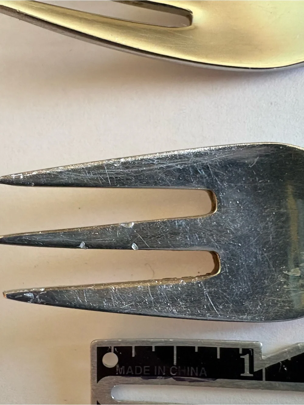 Frigast unbranded stainless