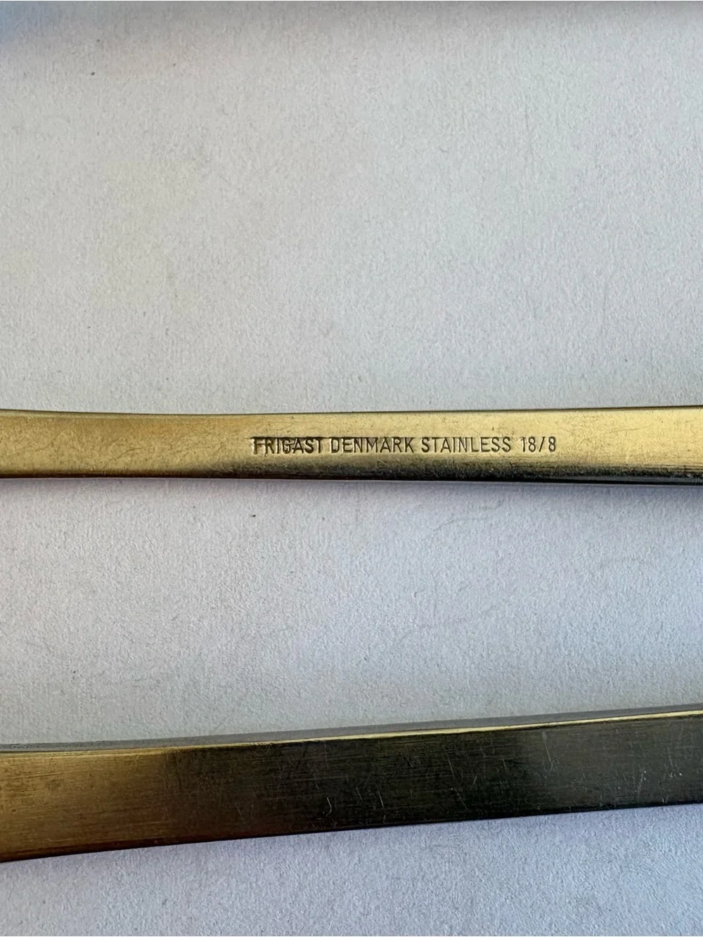 Frigast unbranded stainless