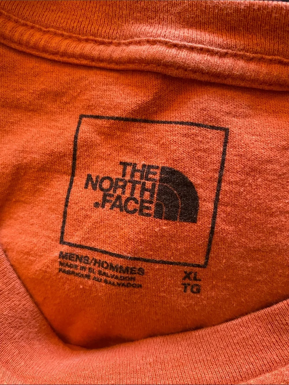 The North Face casual short