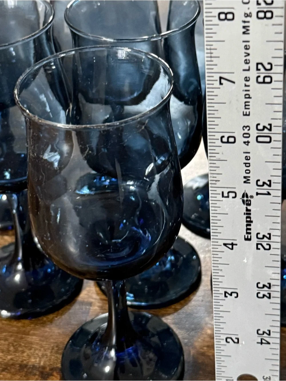 Libbey this set