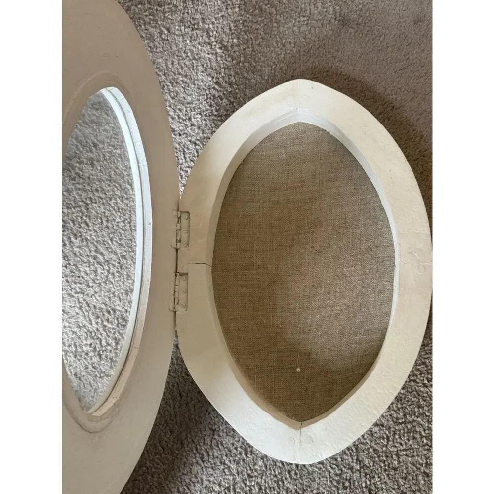 Arhaus floral keepsake