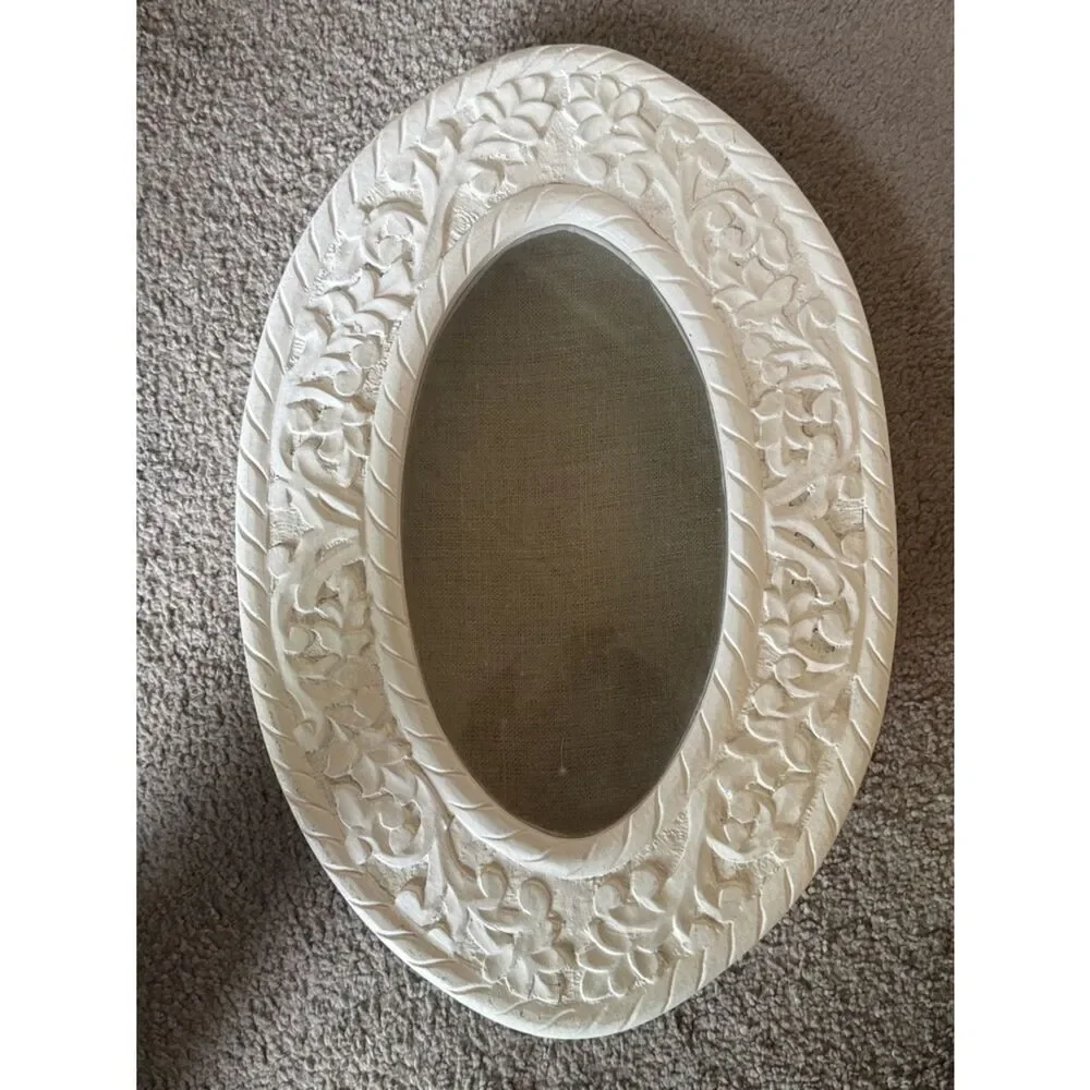 Arhaus floral keepsake