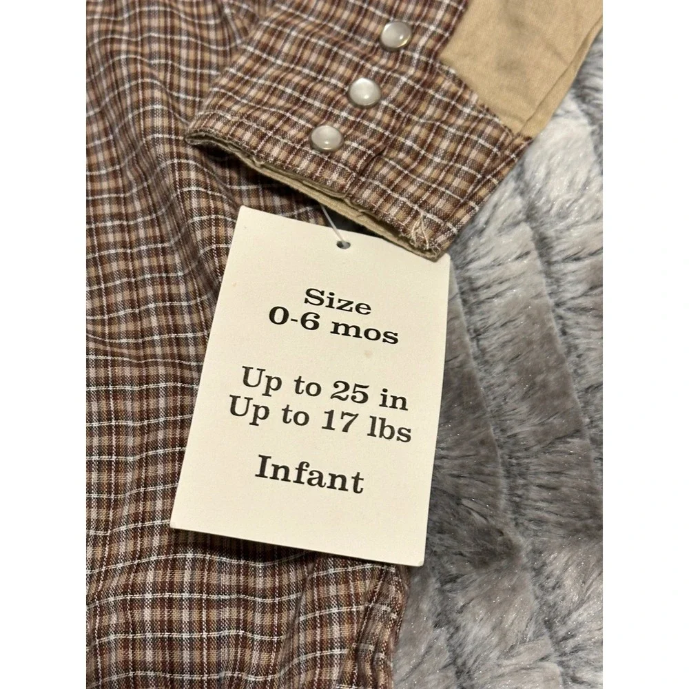4Rodeo new infant