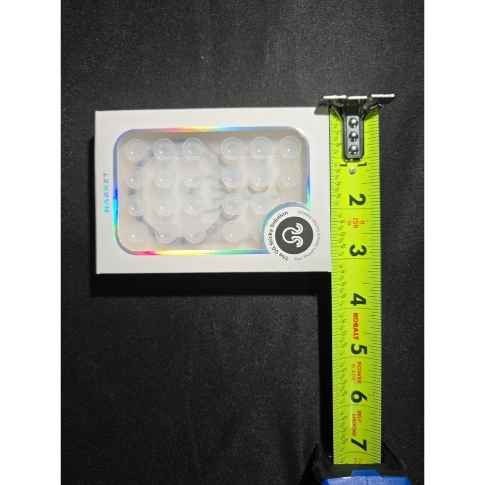 Octobuddy silicone suction