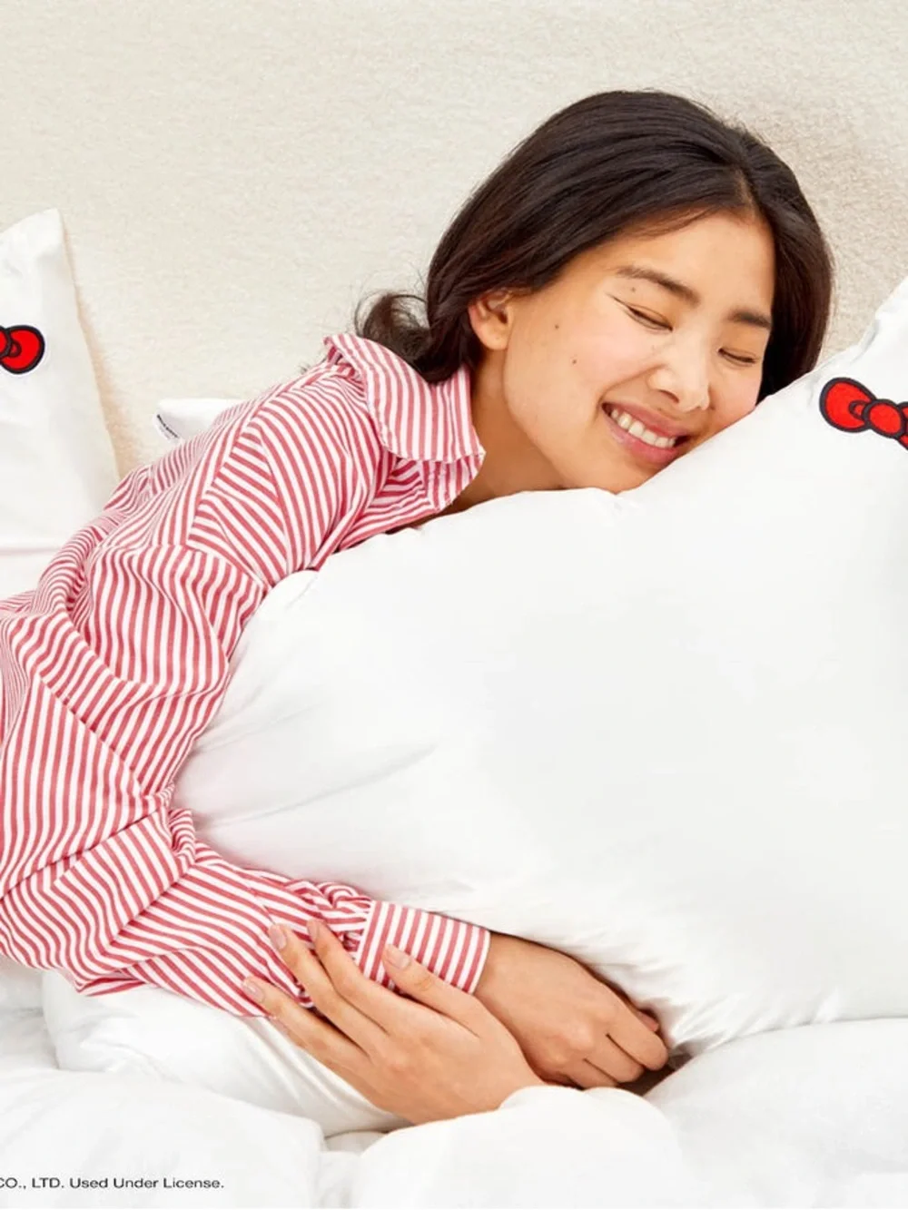 Hello Kitty hello kitty