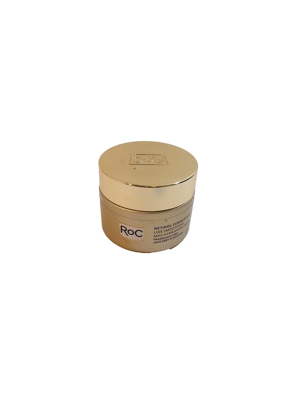 N/A roc retinol
