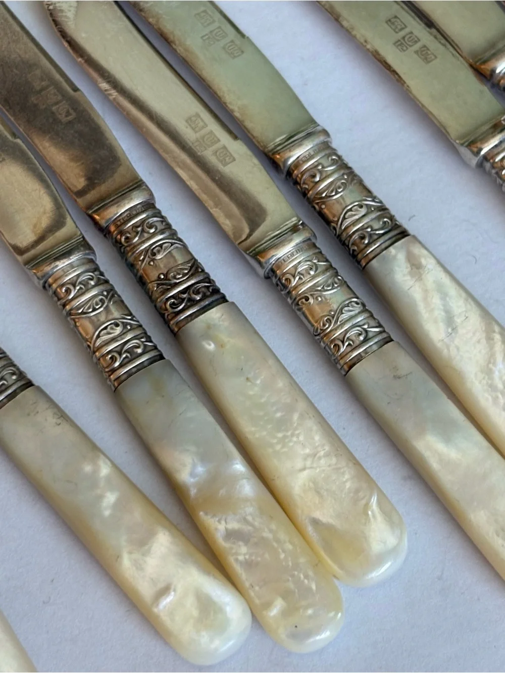 N/A sterling ferrule
