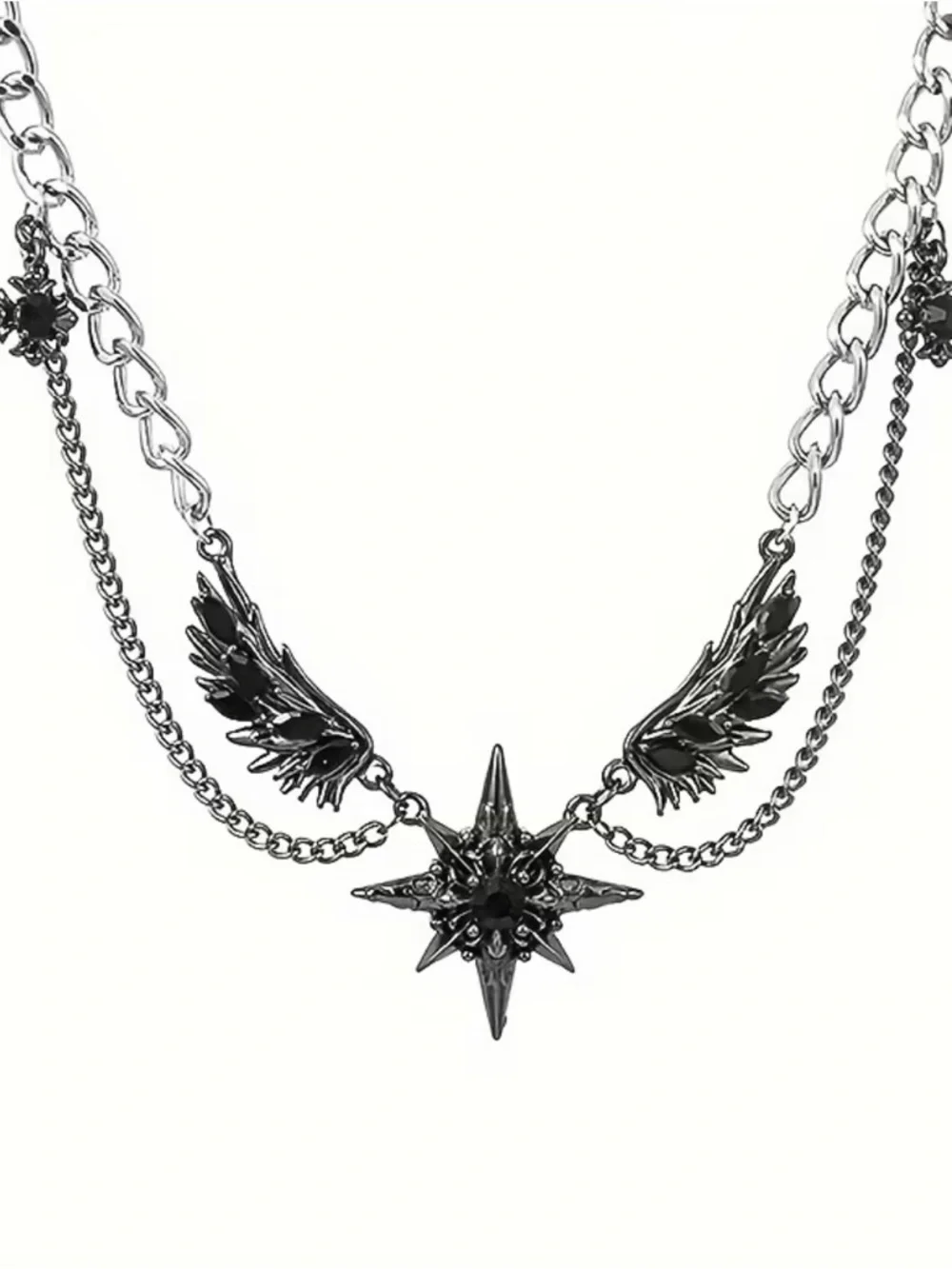 Big Jewelry Co by look