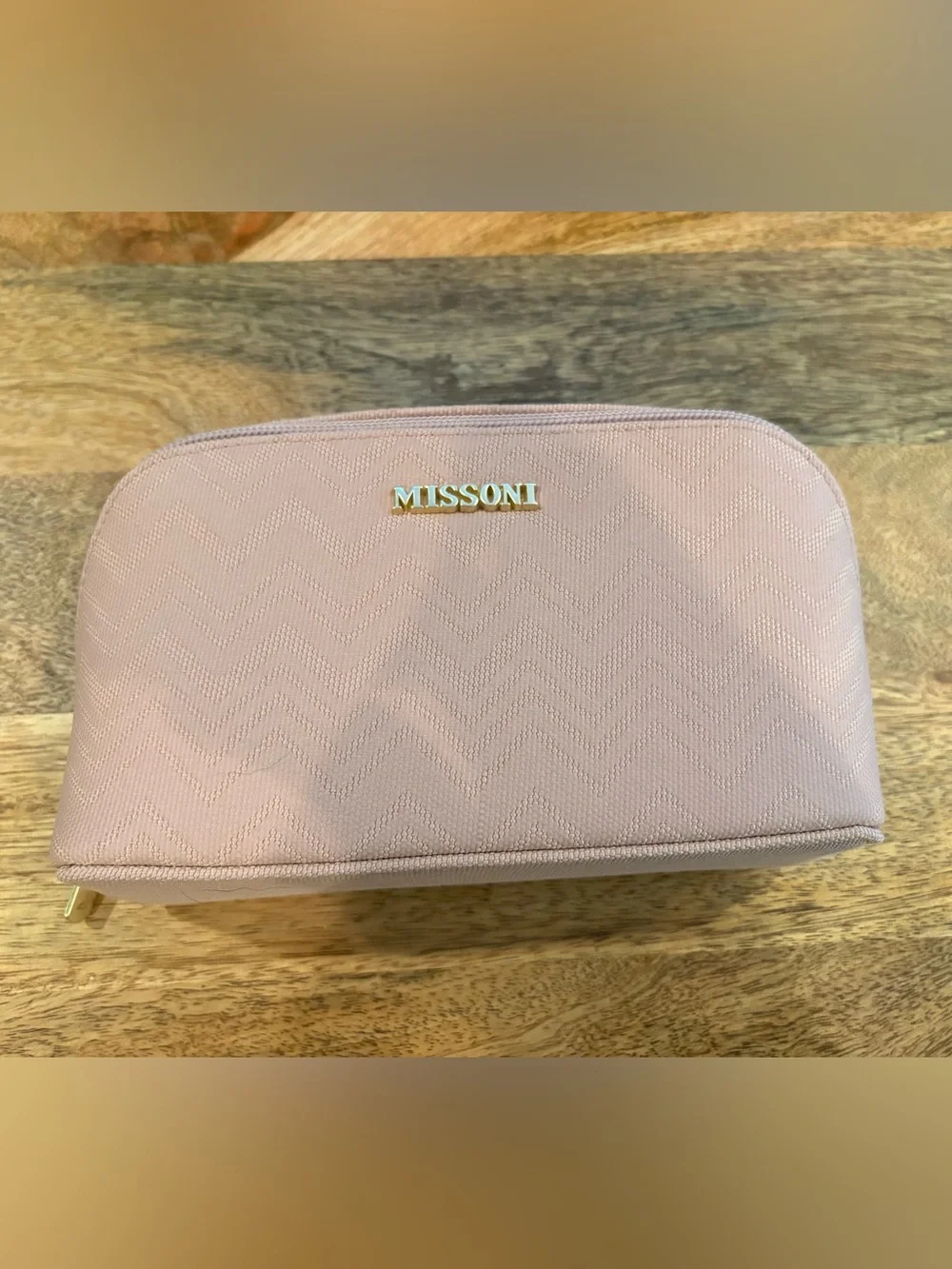 Missoni authentic delta