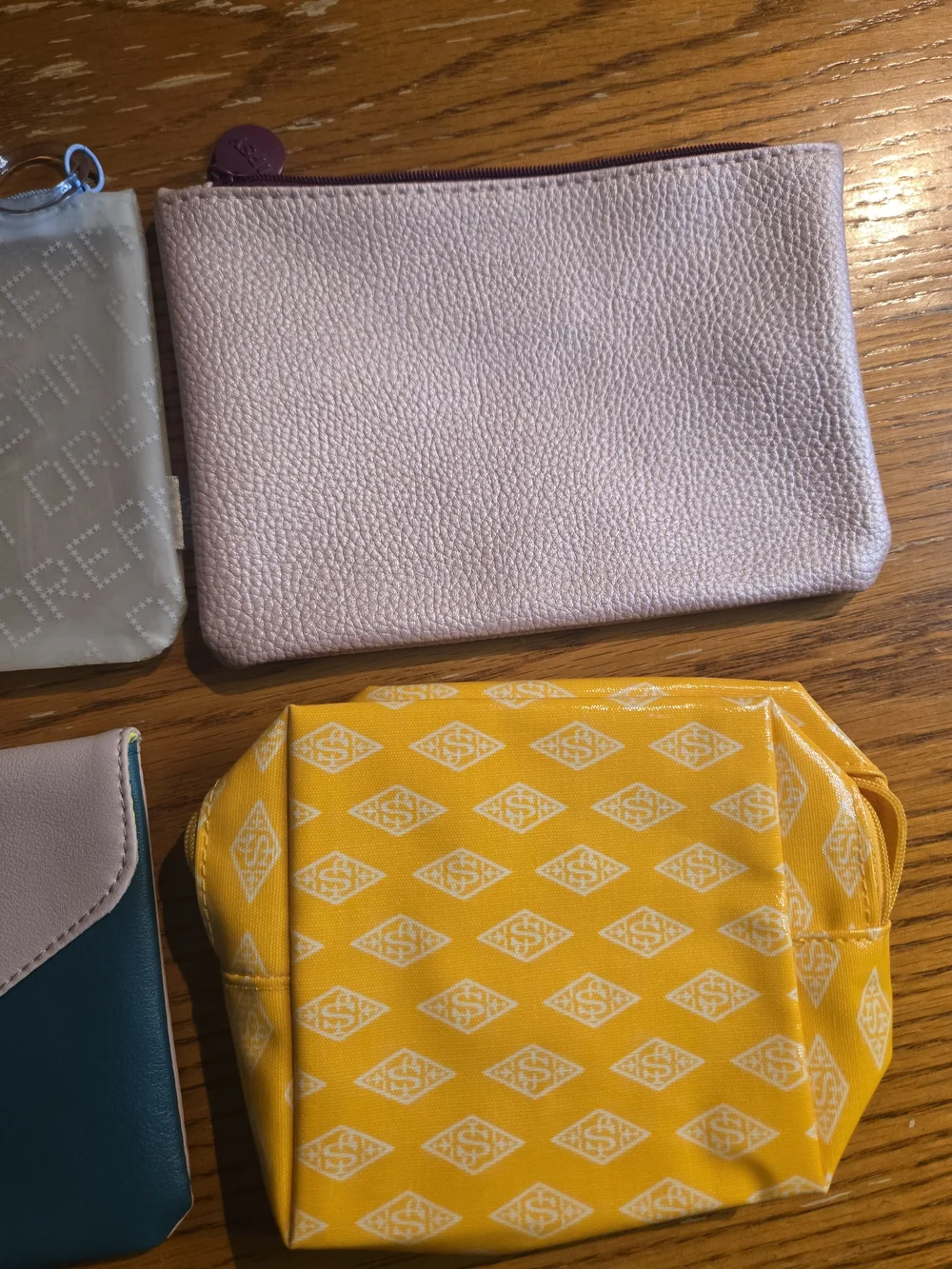ipsy set five