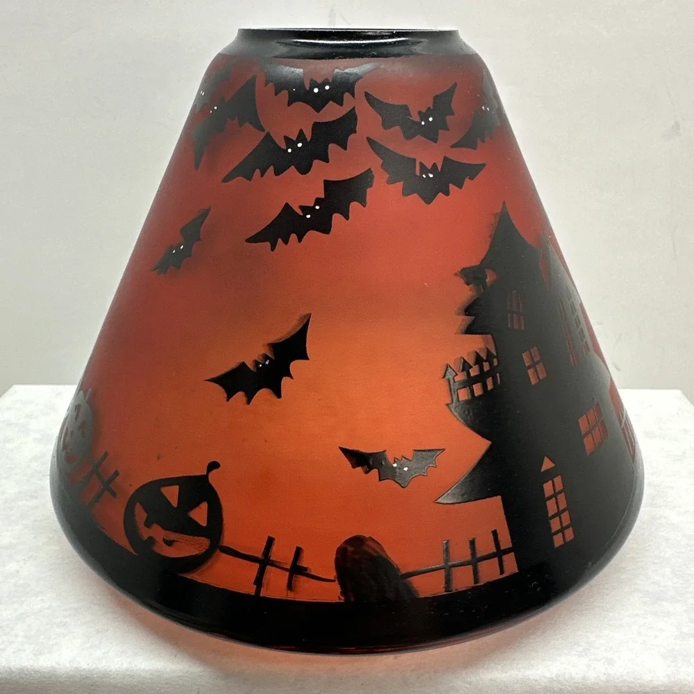 Yankee Candle two piece