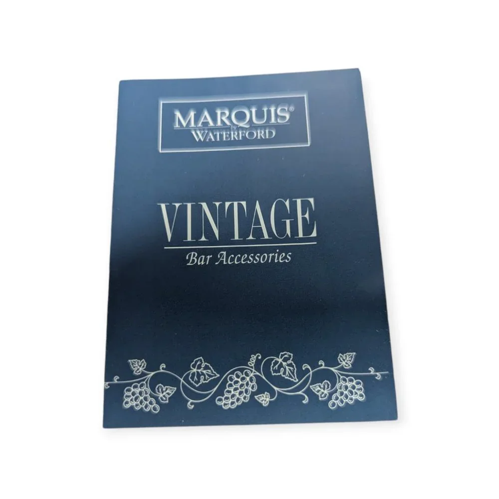 Waterford euc marquis