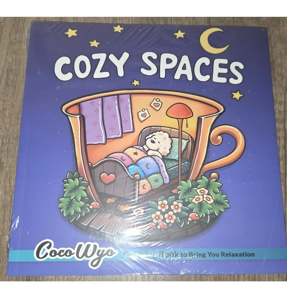 Coco Wyo coco wyo