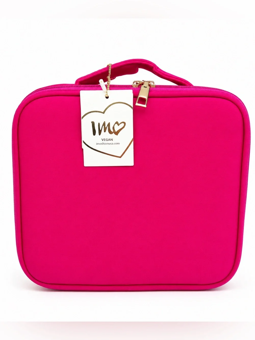 IMO case new pink