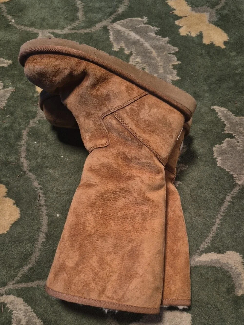 UGG tall winter