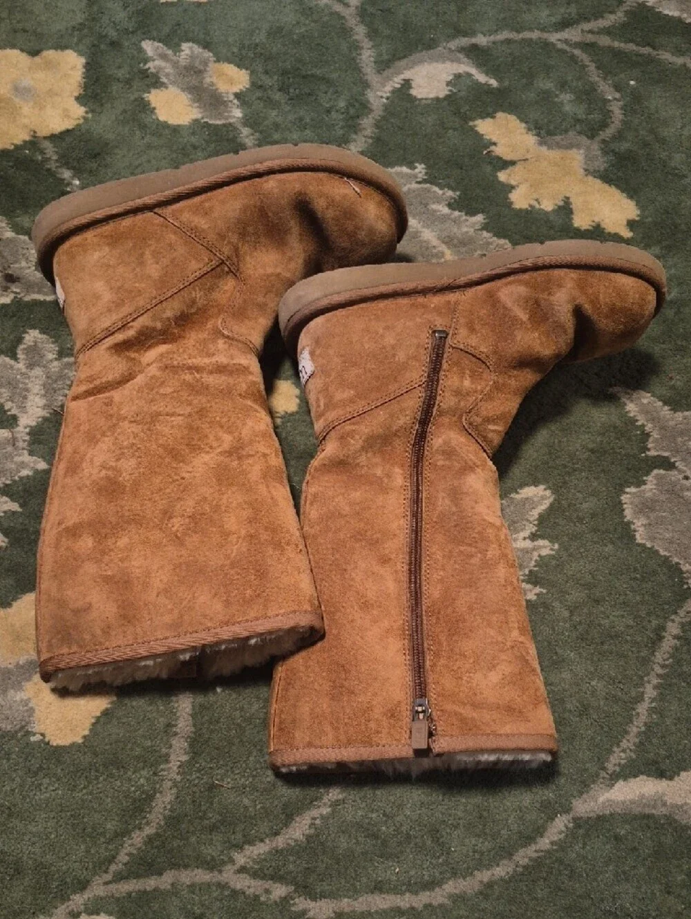 UGG tall winter