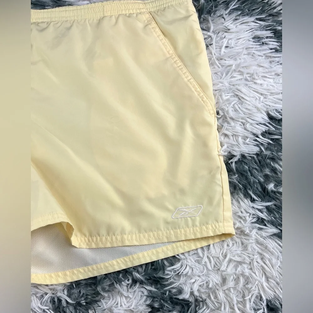 Reebok great measurements