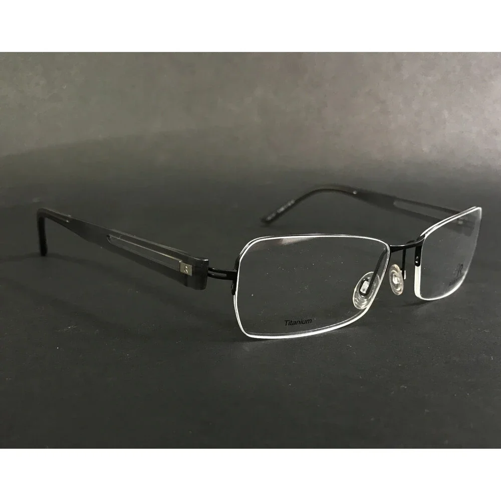 Rodenstock demo lenses