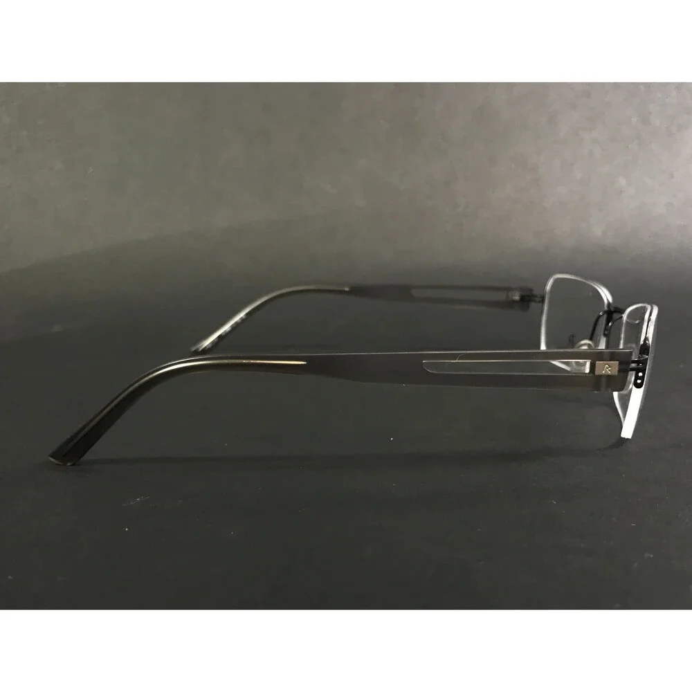 Rodenstock demo lenses