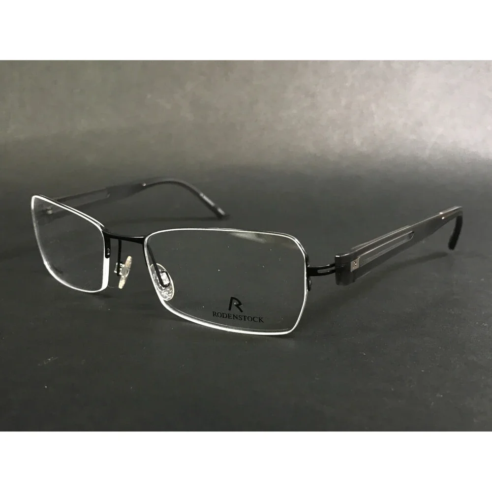 Rodenstock demo lenses