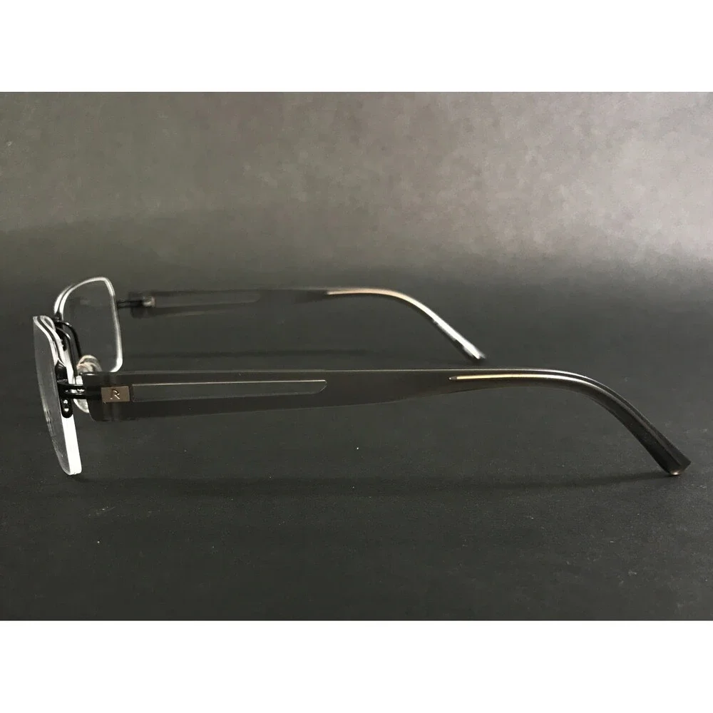 Rodenstock demo lenses