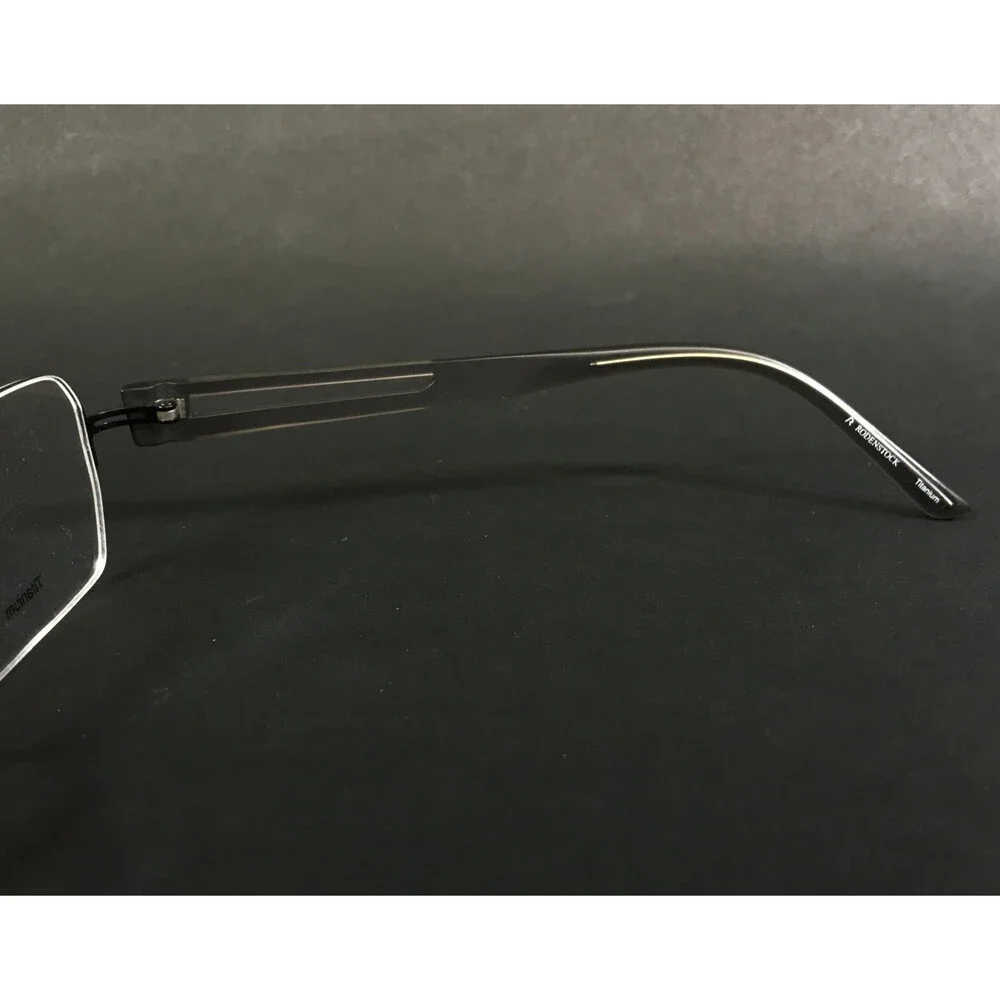 Rodenstock demo lenses