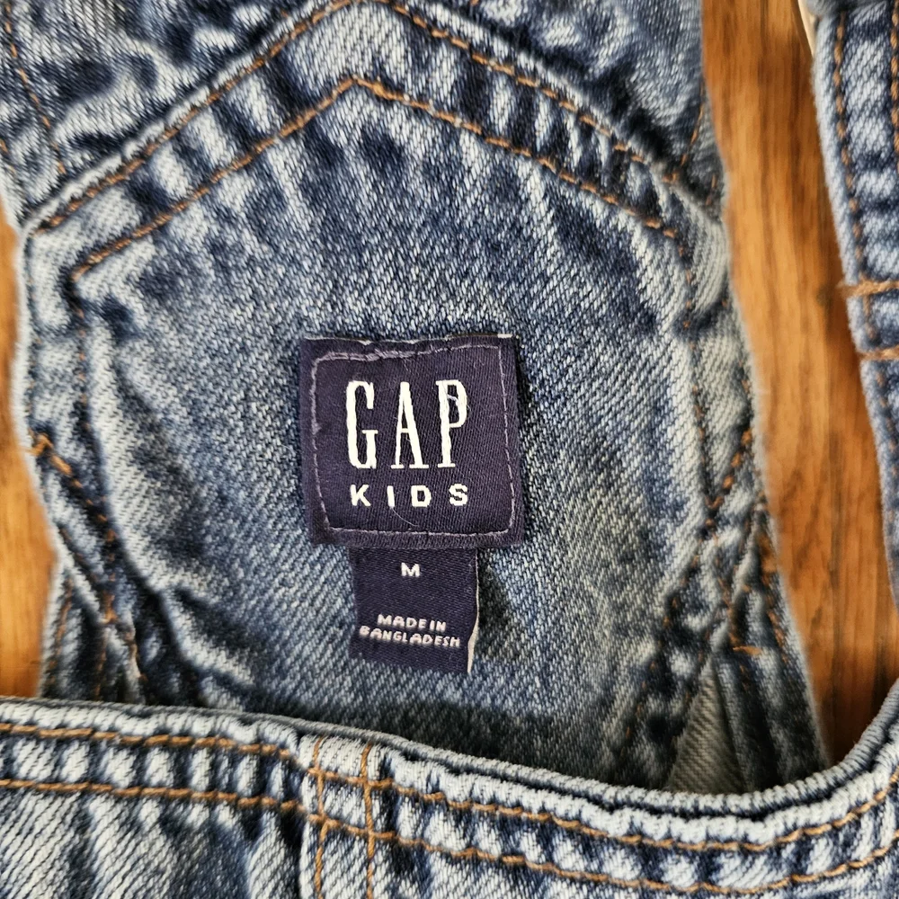 GAP comfortable denim