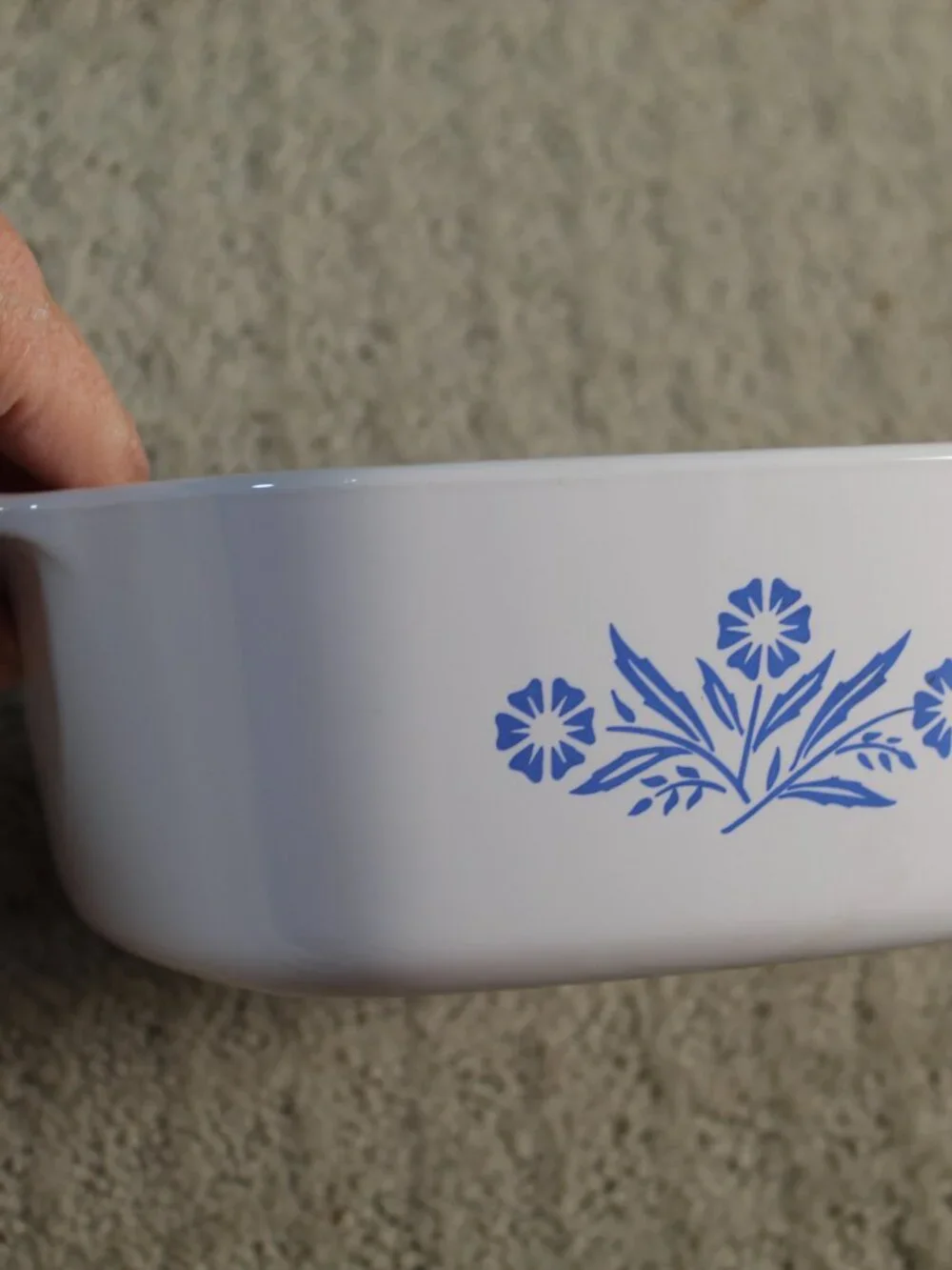 Corningware this set