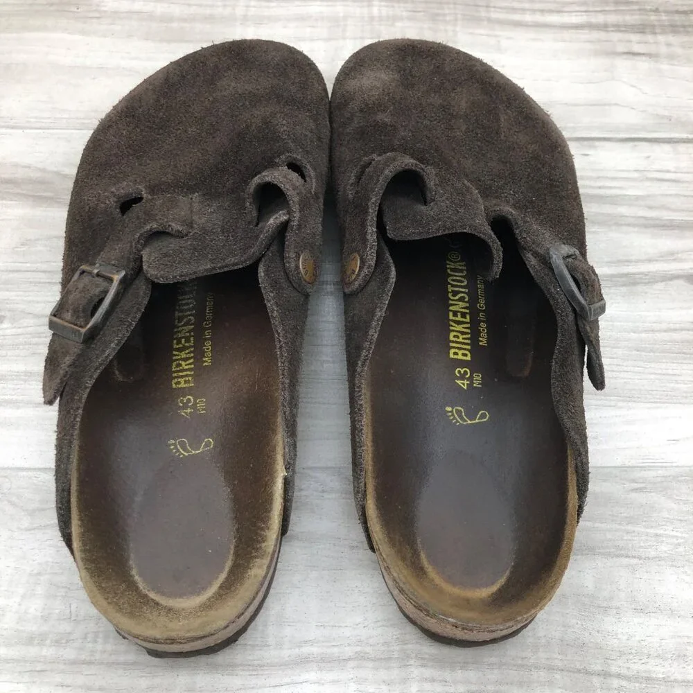 Birkenstock classic slip
