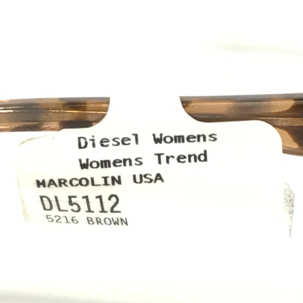 Diesel brand new