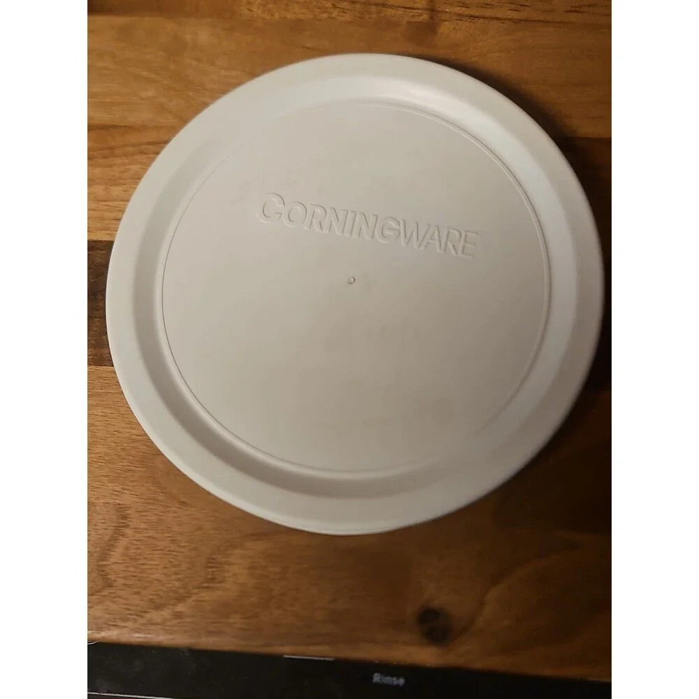 Corningware very nice